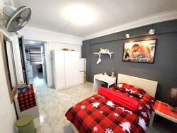 Blk 435 Yishun Avenue 6 (Yishun), HDB 4 Rooms #538827101